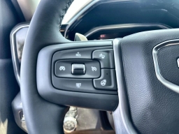 GMC Sierra 1500 SLT 4WD Crew Cab 157" 2026