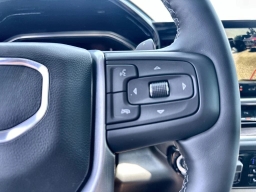GMC Sierra 1500 SLT 4WD Crew Cab 157" 2026