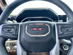 GMC Sierra 1500 SLT 4WD Crew Cab 157" 2026