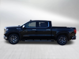 GMC Sierra 1500 SLT 4WD Crew Cab 157" 2026
