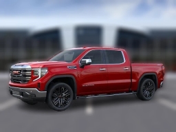 GMC Sierra 1500 SLT 4WD Crew Cab 157" 2026