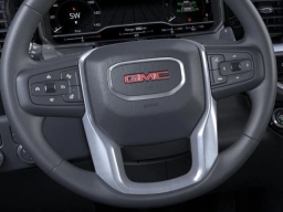 GMC Sierra 1500 SLT 4WD Crew Cab 157" 2026