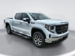 GMC Sierra 1500 SLT 4WD Crew Cab 147" 2026