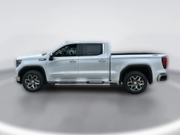 GMC Sierra 1500 SLT 4WD Crew Cab 147" 2026