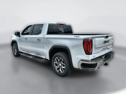 GMC Sierra 1500 SLT 4WD Crew Cab 147" 2026