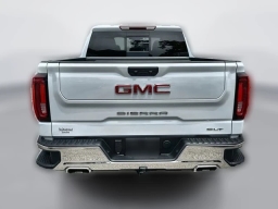 GMC Sierra 1500 SLT 4WD Crew Cab 147" 2026