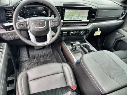 GMC Sierra 1500 SLT 4WD Crew Cab 147" 2026