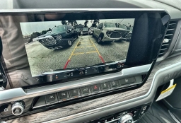 GMC Sierra 1500 SLT 4WD Crew Cab 147" 2026