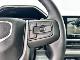 GMC Sierra 1500 SLT 4WD Crew Cab 147" 2026