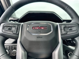 GMC Sierra 1500 SLT 4WD Crew Cab 147" 2026