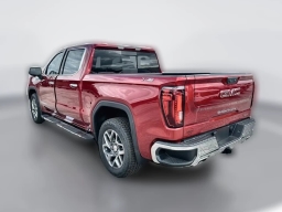 GMC Sierra 1500 SLT 4WD Crew Cab 157" 2026