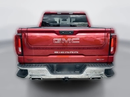 GMC Sierra 1500 SLT 4WD Crew Cab 157" 2026