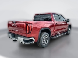 GMC Sierra 1500 SLT 4WD Crew Cab 157" 2026