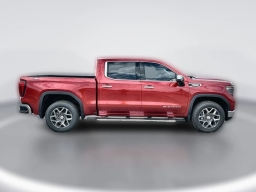 GMC Sierra 1500 SLT 4WD Crew Cab 157" 2026