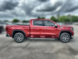 GMC Sierra 1500 SLT 4WD Crew Cab 157" 2026