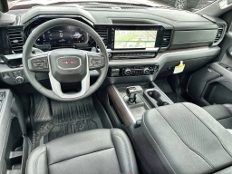 GMC Sierra 1500 SLT 4WD Crew Cab 157" 2026