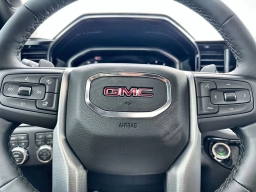 GMC Sierra 1500 SLT 4WD Crew Cab 157" 2026
