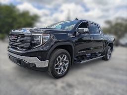 GMC Sierra 1500 SLT 4WD Crew Cab 147" 2026