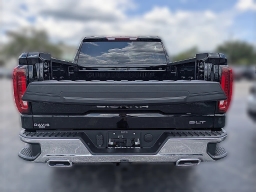 GMC Sierra 1500 SLT 4WD Crew Cab 147" 2026