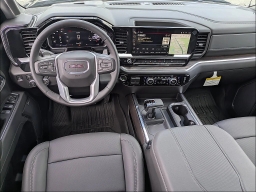 GMC Sierra 1500 SLT 4WD Crew Cab 147" 2026
