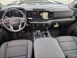 GMC Sierra 1500 SLT 4WD Crew Cab 147" 2026