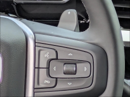 GMC Sierra 1500 SLT 4WD Crew Cab 147" 2026