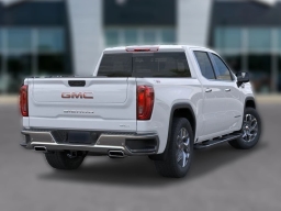 GMC Sierra 1500 SLT 4WD Crew Cab 147" 2026