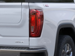 GMC Sierra 1500 SLT 4WD Crew Cab 147" 2026