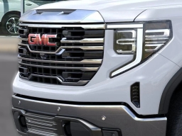 GMC Sierra 1500 SLT 4WD Crew Cab 147" 2026
