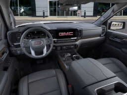 GMC Sierra 1500 SLT 4WD Crew Cab 147" 2026