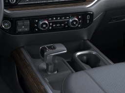 GMC Sierra 1500 SLT 4WD Crew Cab 147" 2026
