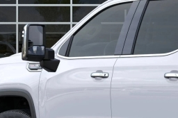 GMC Sierra 1500 SLT 4WD Crew Cab 147" 2026