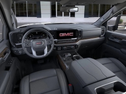 GMC Sierra 1500 SLT 4WD Crew Cab 147" 2026