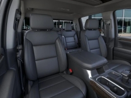 GMC Sierra 1500 SLT 4WD Crew Cab 157" 2026