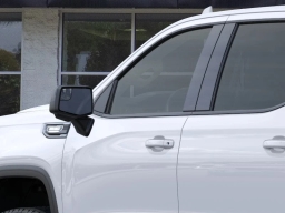 GMC Sierra 1500 AT4 4WD Crew Cab 147" 2026
