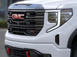 GMC Sierra 1500 AT4 4WD Crew Cab 147" 2026