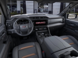 GMC Sierra 1500 AT4 4WD Crew Cab 147" 2026