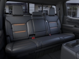 GMC Sierra 1500 AT4 4WD Crew Cab 147" 2026