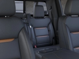 GMC Sierra 1500 AT4 4WD Crew Cab 147" 2026