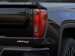 GMC Sierra 1500 AT4 4WD Crew Cab 147" 2026