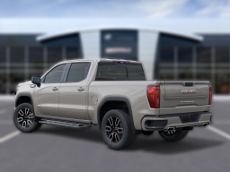 GMC Sierra 1500 AT4 4WD Crew Cab 147" 2026