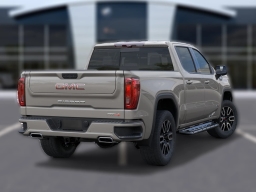 GMC Sierra 1500 AT4 4WD Crew Cab 147" 2026
