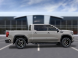 GMC Sierra 1500 AT4 4WD Crew Cab 147" 2026