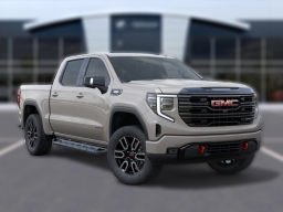 GMC Sierra 1500 AT4 4WD Crew Cab 147" 2026
