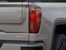 GMC Sierra 1500 AT4 4WD Crew Cab 147" 2026