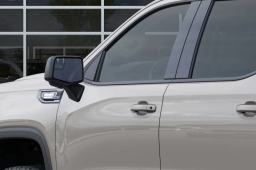 GMC Sierra 1500 AT4 4WD Crew Cab 147" 2026