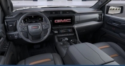 GMC Sierra 1500 AT4 4WD Crew Cab 147" 2026