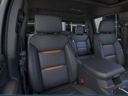 GMC Sierra 1500 AT4 4WD Crew Cab 147" 2026