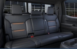 GMC Sierra 1500 AT4 4WD Crew Cab 147" 2026