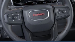GMC Sierra 1500 AT4 4WD Crew Cab 147" 2026